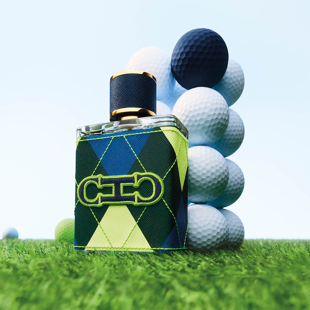 MEN SWING EAU DE PARFUM
